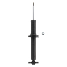 2012 Cadillac CTS Shock Absorber 1