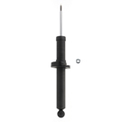 2012 Cadillac CTS Shock Absorber 2