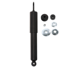 2007 Isuzu i-370 Shock Absorber 1