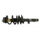 BuyAutoParts 77-77035DJ Shock and Strut Set 2