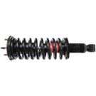 BuyAutoParts 77-69556G4 Shock and Strut Set 3