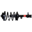 BuyAutoParts 77-69666G4 Shock and Strut Set 3