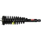 2003 Kia Sorento Shock and Strut Set 4