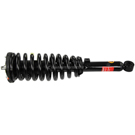 2003 Kia Sorento Shock and Strut Set 3