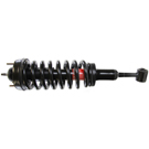 2007 Ford Explorer Sport Trac Strut and Coil Spring Assembly 1