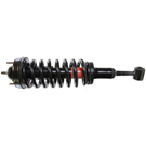 2007 Ford Explorer Sport Trac Strut and Coil Spring Assembly 2
