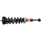 2021 Toyota Sequoia Shock and Strut Set 2