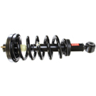 2007 Ford Expedition Strut and Coil Spring Assembly 1