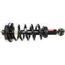 2007 Ford Expedition Strut and Coil Spring Assembly 2
