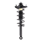 2012 Mitsubishi Eclipse Strut and Coil Spring Assembly 1