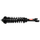 1995 Honda Civic Strut and Coil Spring Assembly 1