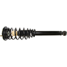 BuyAutoParts 77-70816CX Shock and Strut Set 2
