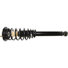2000 Mitsubishi Eclipse Strut and Coil Spring Assembly 2