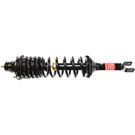 1994 Honda Accord Strut and Coil Spring Assembly 1