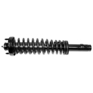 2000 Honda Civic Strut and Coil Spring Assembly 1