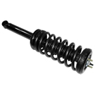 1996 Nissan Maxima Strut and Coil Spring Assembly 1