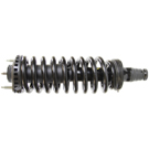 2007 Saab 9-7X Shock and Strut Set 3