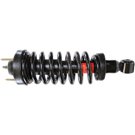 BuyAutoParts 77-69341FF Shock and Strut Set 3