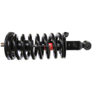 2015 Nissan Armada Strut and Coil Spring Assembly 1