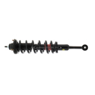 BuyAutoParts 77-69669G4 Shock and Strut Set 3