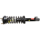 2006 Jeep Grand Cherokee Strut and Coil Spring Assembly 1