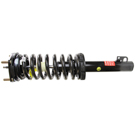 2006 Jeep Grand Cherokee Strut and Coil Spring Assembly 2