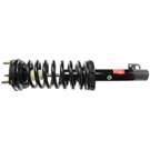 2006 Jeep Grand Cherokee Strut and Coil Spring Assembly 2