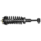 2004 Ford Explorer Strut and Coil Spring Assembly 1