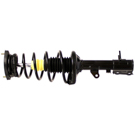 2000 Hyundai Elantra Strut and Coil Spring Assembly 1