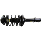 2000 Subaru Forester Strut and Coil Spring Assembly 1
