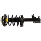 2000 Nissan Maxima Strut and Coil Spring Assembly 1