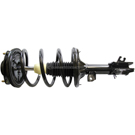 2003 Hyundai Santa Fe Shock and Strut Set 4