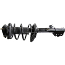 2003 Toyota RAV4 Shock and Strut Set 4