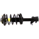 2003 Nissan Maxima Shock and Strut Set 2