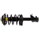 2003 Nissan Maxima Strut and Coil Spring Assembly 1