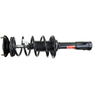 2000 Toyota Echo Shock and Strut Set 2