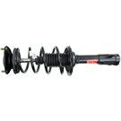 2000 Toyota Echo Strut and Coil Spring Assembly 2