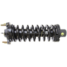 2006 Jeep Liberty Shock and Strut Set 3