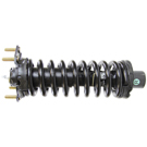2006 Jeep Liberty Shock and Strut Set 4