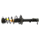 2000 Hyundai Accent Strut and Coil Spring Assembly 1