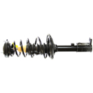 2000 Hyundai Accent Strut and Coil Spring Assembly 1
