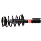 2003 Oldsmobile Silhouette Strut and Coil Spring Assembly 1