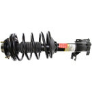 2000 Nissan Altima Strut and Coil Spring Assembly 1