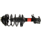 2000 Nissan Altima Strut and Coil Spring Assembly 1