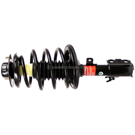 2000 Lexus ES300 Shock and Strut Set 2