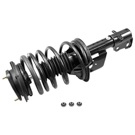1990 Dodge Shadow Strut and Coil Spring Assembly 1