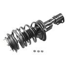 1990 Dodge Shadow Strut and Coil Spring Assembly 1