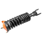 1992 Ford Thunderbird Strut and Coil Spring Assembly 1