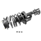 1992 Dodge Dynasty Strut and Coil Spring Assembly 1