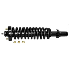 1990 Honda Accord Strut and Coil Spring Assembly 1